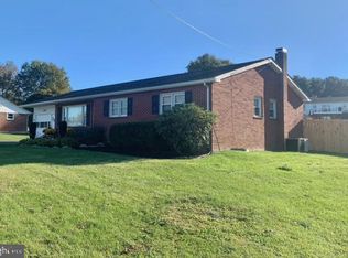 3048 Wertz Ave, Manchester, MD 21102