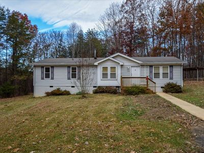1214 Evelyn Dr, Huddleston, VA, 24104