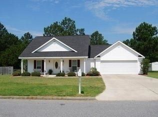 1010 Wedgewood Chase, Nashville, GA 31639