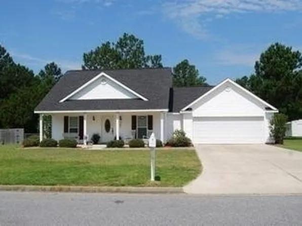 1010 Wedgewood Chase, Nashville, GA 31639