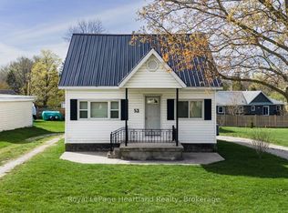 52 Walker St, Central Huron, ON N0M1L0