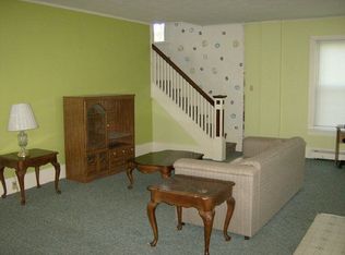 154 Susquehanna Ave, Lock Haven, PA 17745