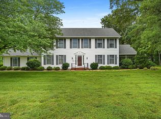 11142 Log Cabin Rd, Denton, MD 21629