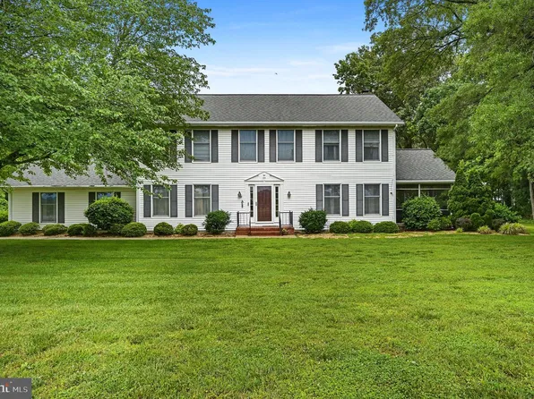 11142 Log Cabin Rd, Denton, MD 21629