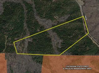 0 King Road, Medon, TN 38356