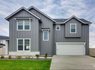 3471 W Newland Ct, Meridian, ID 83642