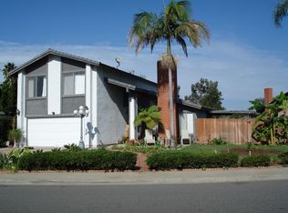 1156 La Noche Dr, San Marcos, CA 92078