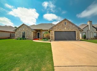 1700 Napa Valley Rd, Edmond, OK 73013