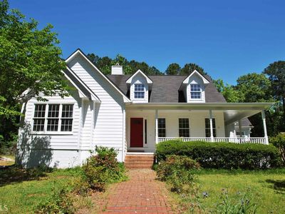 353 Biles Rd, Jackson, GA, 30233