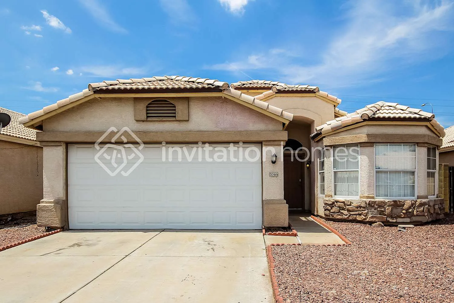 2046 N 90th Ln Phoenix, AZ 85037 — Photo 1