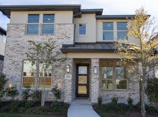 15344 Gallina Mews, Frisco, TX 75035