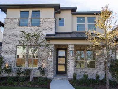 15344 Gallina Mews, Frisco, TX, 75035