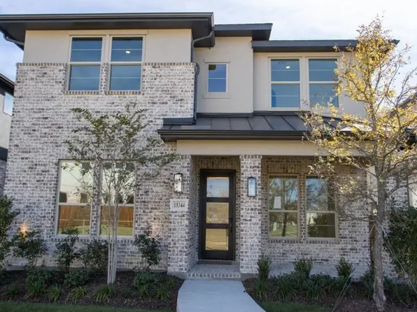 15344 Gallina Mews, Frisco, TX 75035