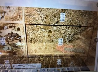 0 Ginter Rd #571-210-015, Hemet, CA 92544