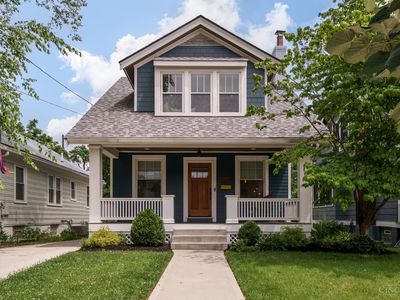 3524 Saybrook Ave, Cincinnati, OH, 45208