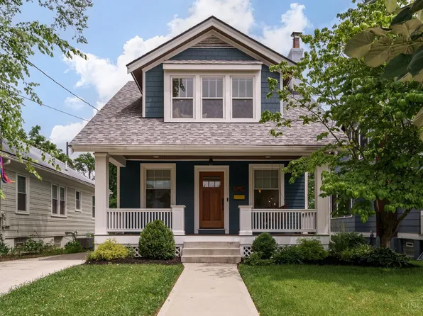 3524 Saybrook Ave, Cincinnati, OH 45208