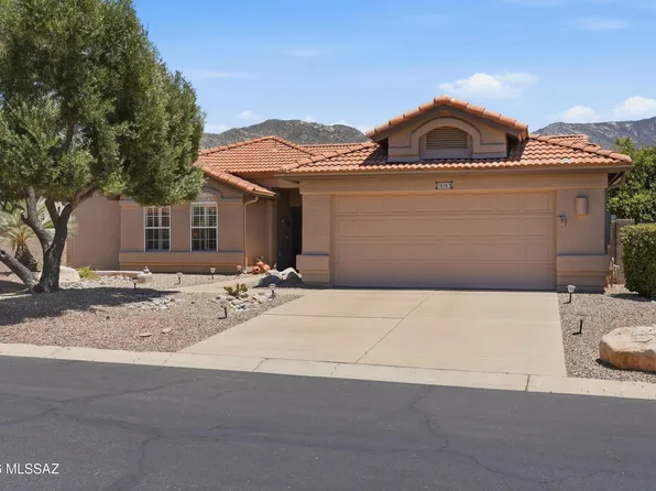 38083 S Golf Course Dr, Saddlebrooke, AZ 85739
