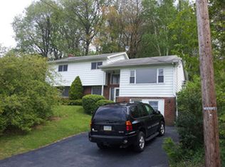 1208 Hamilton Ave, Tyrone, PA 16686