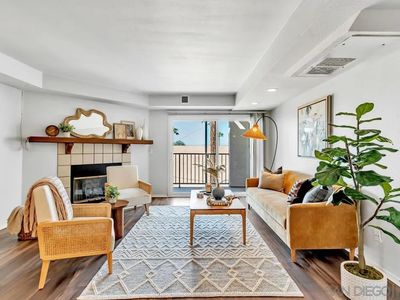 4452 Mentone St UNIT 304, San Diego, CA, 92107