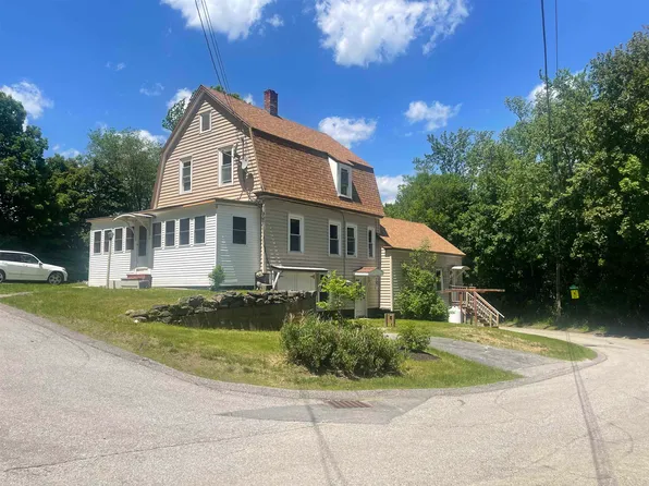 25 Hartford Street, Claremont, NH 03743