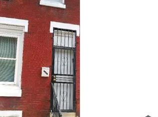 1943 Waterloo St, Philadelphia, PA 19122