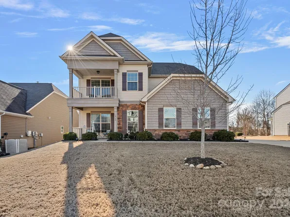 1700 Palazzo Dr, Waxhaw, NC 28173