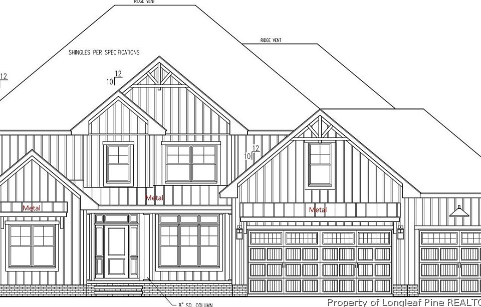 1st image of 3118 Cragburn Pl Lot 106