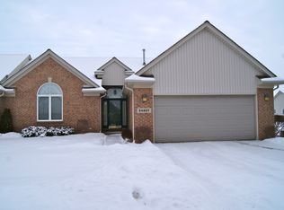 34827 Quail Trl, Richmond, MI
