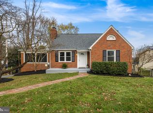 23737 Woodfield Rd, Gaithersburg, MD 20882