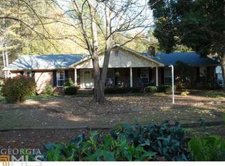 543 Ginger Cake Rd, Fayetteville, GA 30214