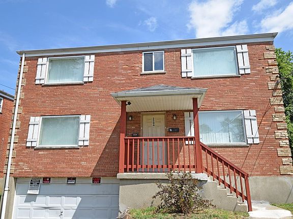 2nd image of 2504 Flanigan Ct