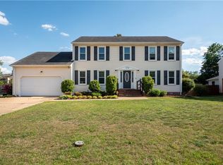 1516 Holmes Ct, Virginia Beach, VA 23456