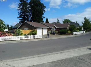 20265 SW Lela Ln, Aloha, OR