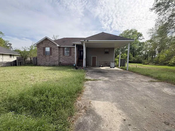 4410 Greenwood Ln, Baker, LA 70714