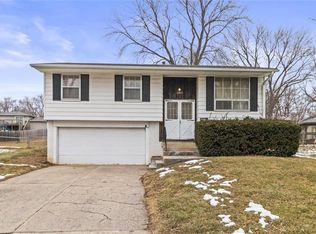 18924 E 6th St N, Independence, MO 64056