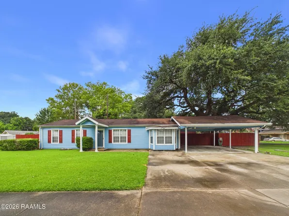 1007 Priscilla Ln, Lafayette, LA 70501