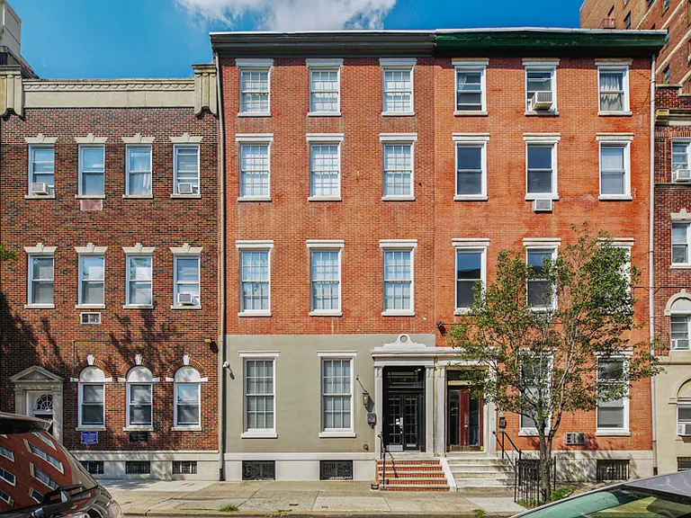 Spruce Street Lofts — Photo 19