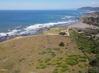 37601 N Highway 1, Westport, CA 95488
