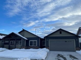 4486 Shadow Glen Dr, Bozeman, MT 59718