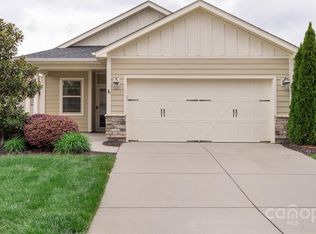 4991 Looking Glass Trl, Vale, NC 28037