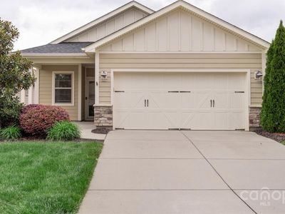 4991 Looking Glass Trl, Vale, NC, 28037
