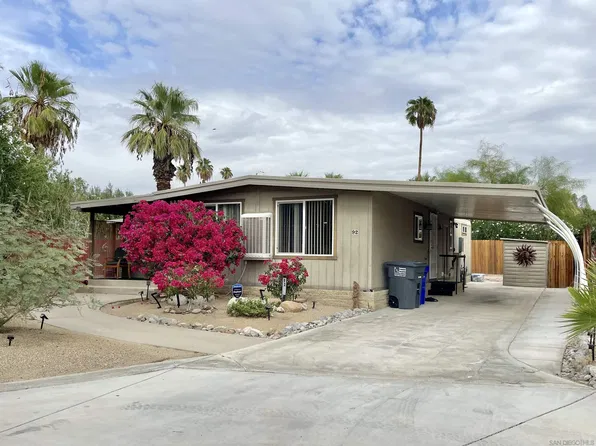 1010 Palm Canyon Dr APT 92, Borrego Springs, CA 92004
