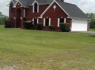 5845 Oleander St, Port Arthur, TX 77640