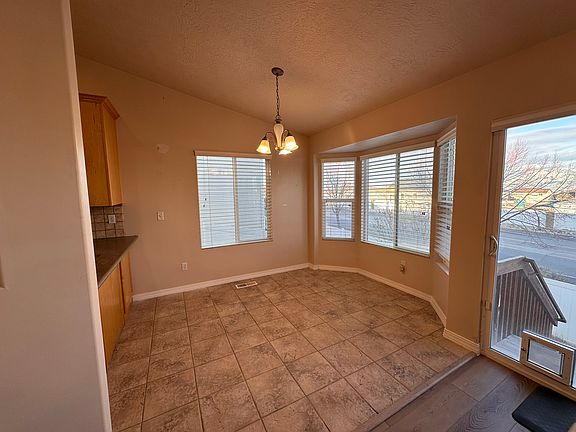 Dining Room Living Room