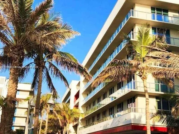 777 N Ocean Dr #N322, Hollywood, FL 33019