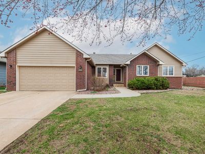 10402 W Westport St, Wichita, KS, 67212