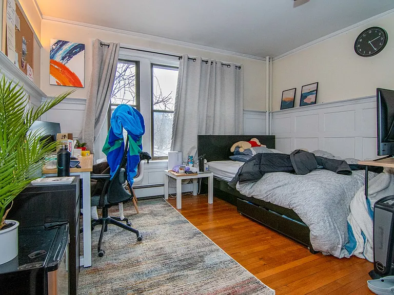 442 Park Dr #1B — Photo 27