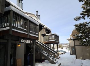 19 County Road 8400 UNIT 5-6, Fraser, CO 80442