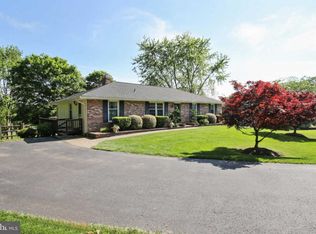 13783 Blythedale Dr, Mount Airy, MD 21771