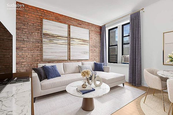 1st image of 48 W 138th St APT 6C